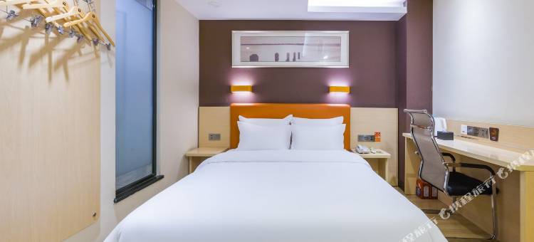 7天优品酒店(济南泉城广场齐鲁医院店)图片