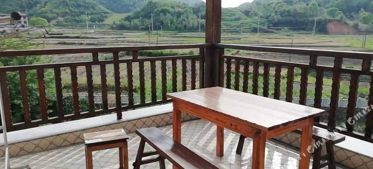桐庐依水小筑民宿图片