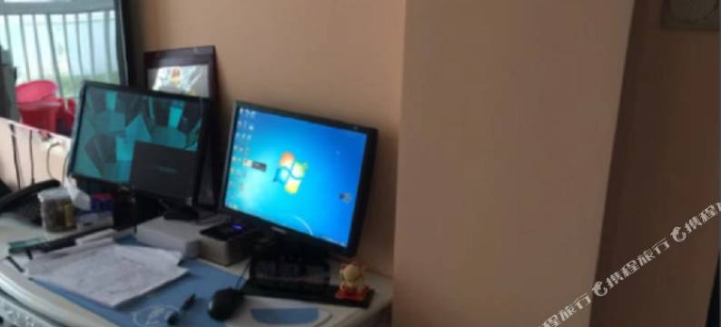 巢湖御苑旅馆图片