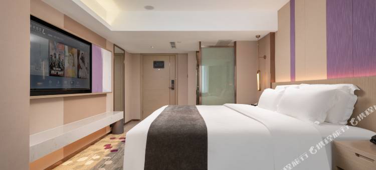 麗枫酒店(天津站五大道景区店)图片