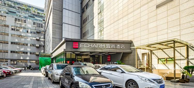 宜尚酒店(昆明南屏步行街白塔路店)图片