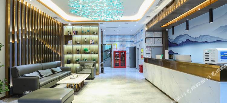 织金宜居时尚酒店图片