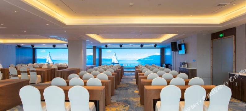 旭泰电竞公馆(江南万科里店)图片