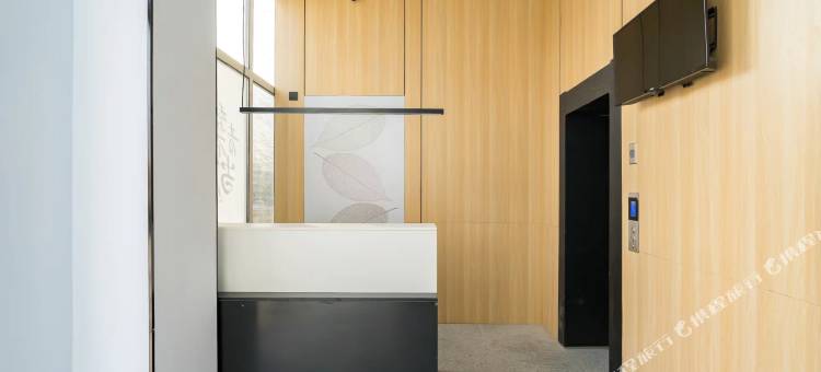 青季酒店MINI( 邢台义乌小商品市场店)图片