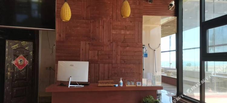 青海湖卡巴仓·措琼诺日野奢民宿图片