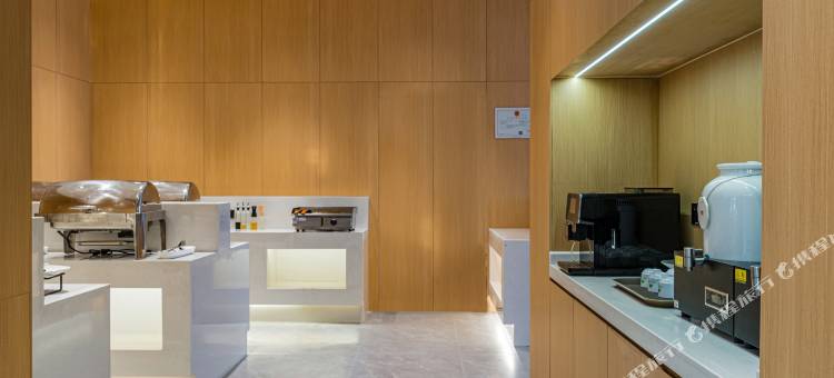 格林豪泰快捷酒店(徐州泉山区矿大淮塔地铁口酒店)图片