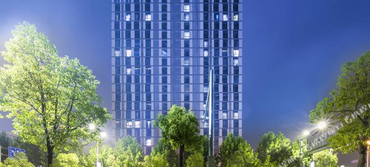 7天优品酒店(荆州火车站店)图片