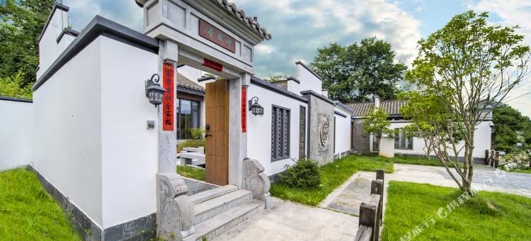 九华山印悦堂民宿图片