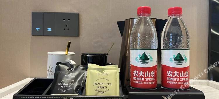 维也纳国际酒店(拉萨贡嘎机场店)图片