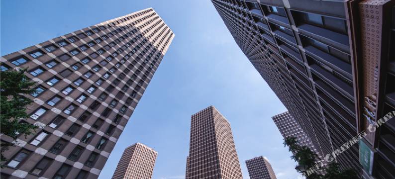 太原慕森公寓式酒店图片