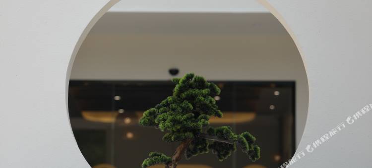 怡|美宿(成都天府国际机场店)图片
