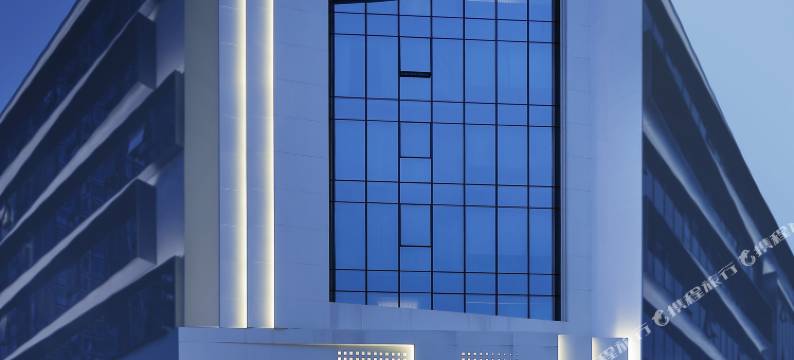 美涞酒店(深圳龙华清湖地铁站店)图片