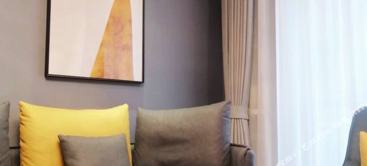 北戴河海窝精品度假公寓图片