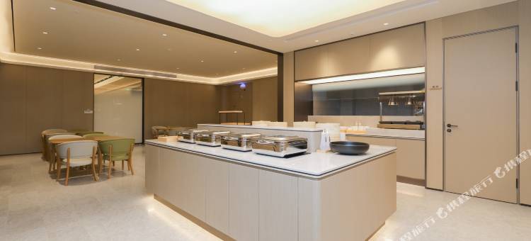 全季酒店(广州北京路步行街团一大广场地铁站店)图片