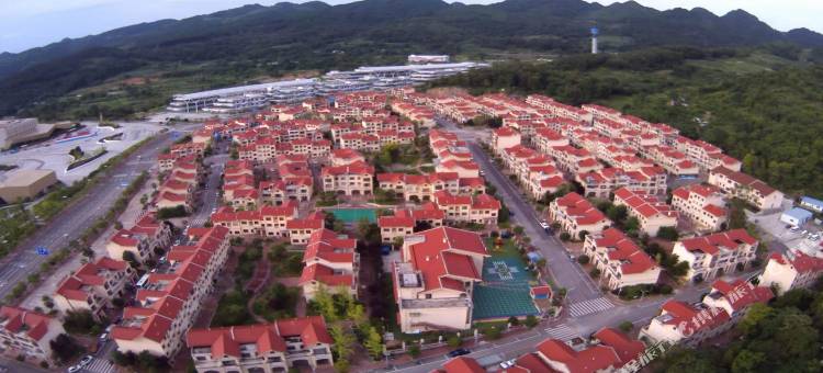 平塘宜家公寓(中国天眼科普基地)图片