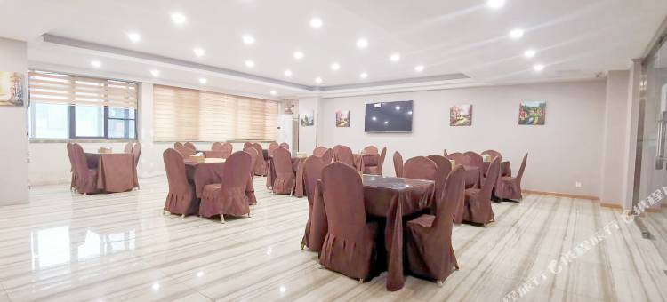 格林豪泰(凤台中山北路店)图片