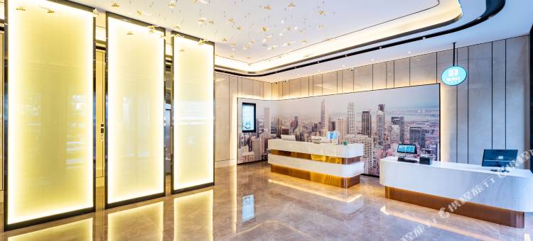 途客中国HOTEL(济南北园大街红星美凯龙店)图片