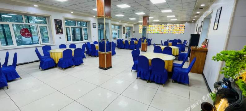 梦之福地快捷宾馆图片