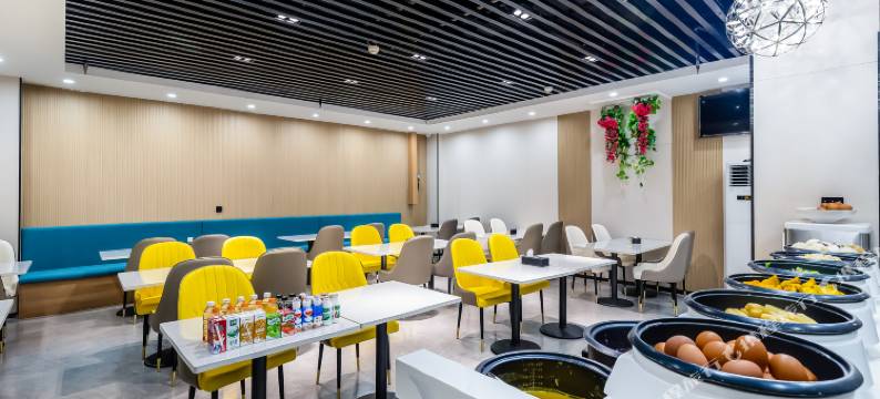 格林豪泰智选酒店(北京延庆高塔路万达广场店)图片