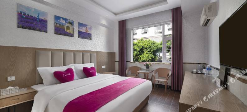 叙永亨通宾馆图片