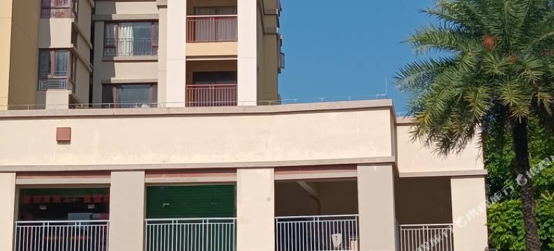 小时代民宿图片