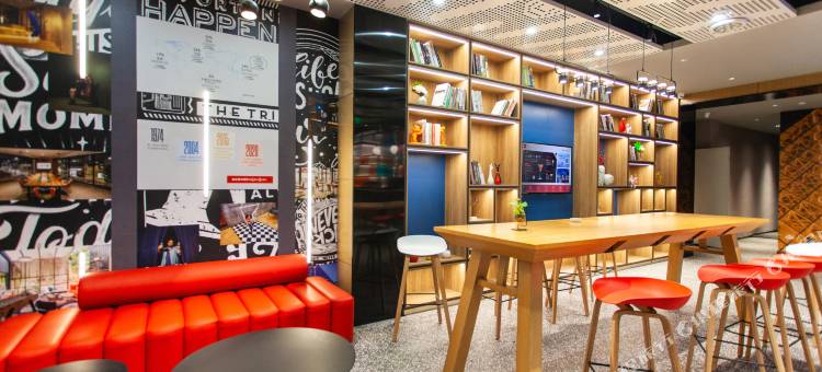 宜必思酒店(康定新都桥店)图片