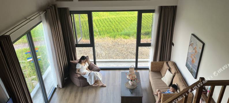 遇见云上民宿图片