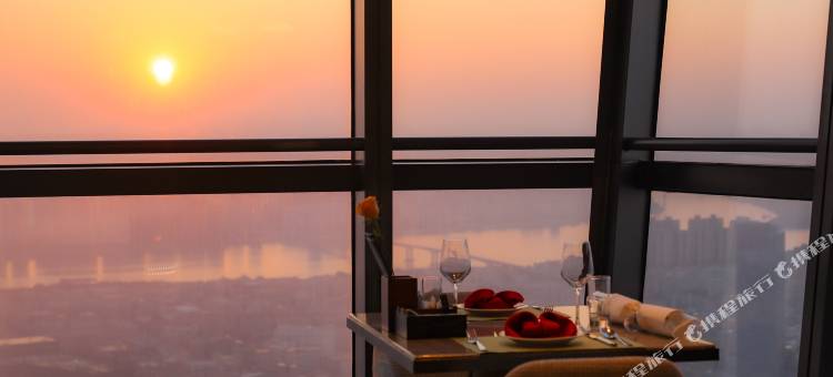 中山利和威斯汀酒店图片