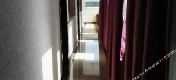 鸿鑫民宿图片