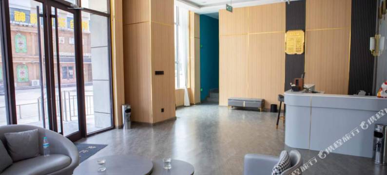 聚点商务酒店(潍坊滨海旅游度假区北海路店)图片