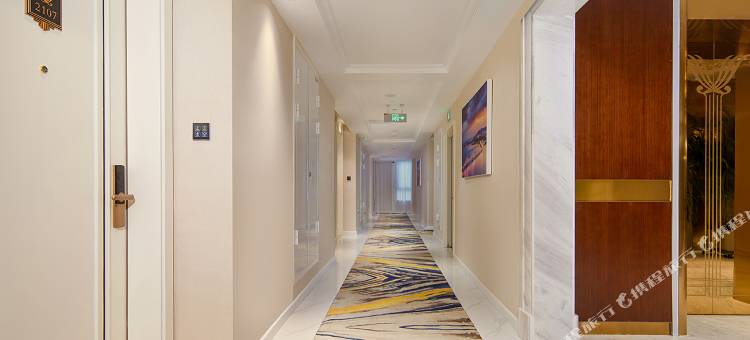 维也纳国际酒店(天津国展吾悦广场店)图片