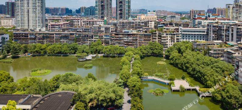 衡阳西湖饭店图片