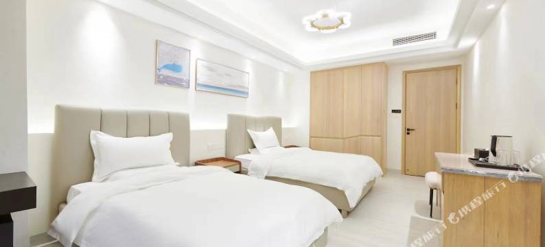 厦门灵新湾墅(环东海域店)图片