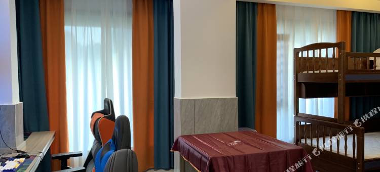 索拉卡酒店图片