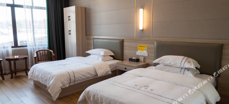 三都怡心酒店图片