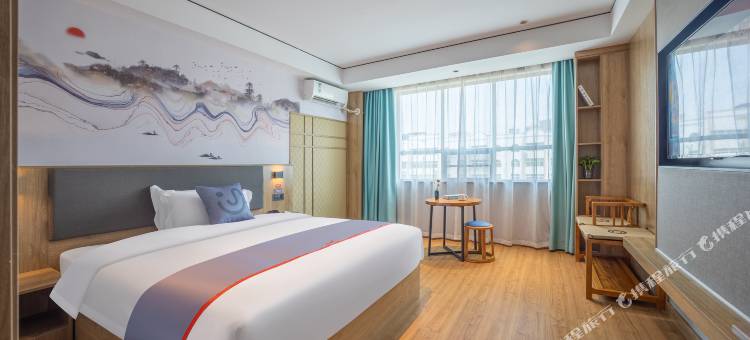 耒阳嘉百年酒店(南海店)图片