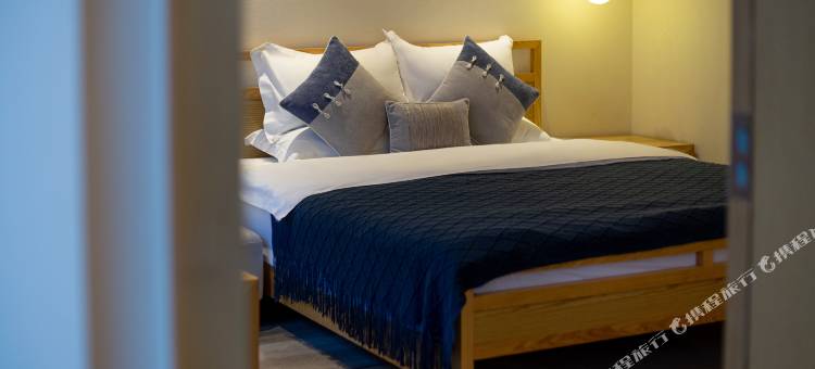 大理荃喜·隐奢度假酒店(人民路店)图片