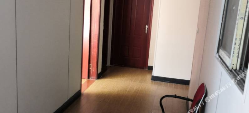 安义朋来宾馆图片