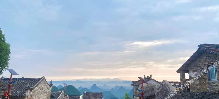 捨得金馆民宿图片