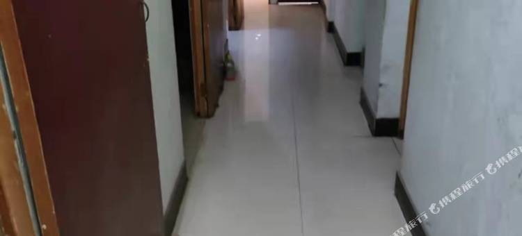 利民聚旅店图片