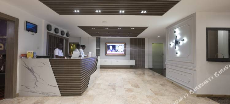 机场观景酒店(Airport View Hotel)图片