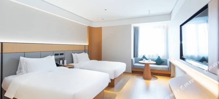 全季酒店(南通叠石桥家纺城店)图片