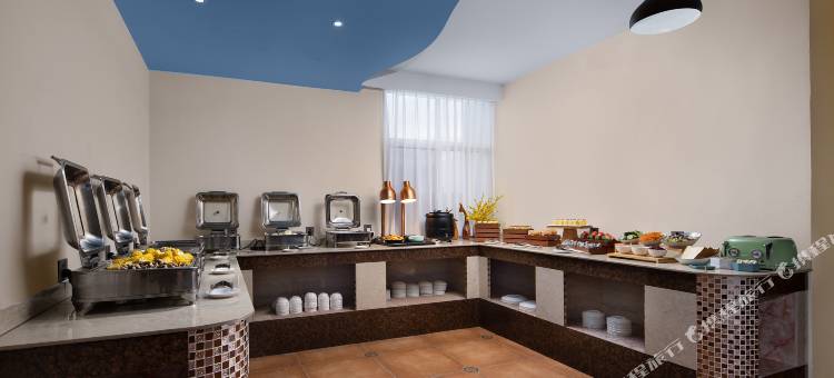 永德勇利达鼎豪酒店(B座温泉店)图片