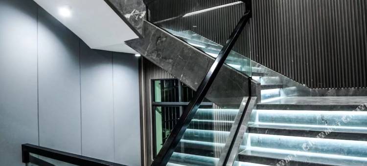 名利轻奢酒店(南岳大庙店)图片