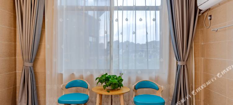 6+1精选酒店(郎溪中港东路店)图片