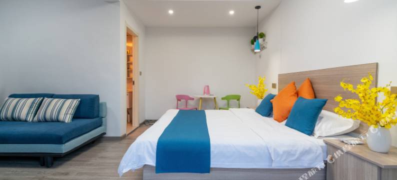 周庄清风明月楼精品客栈图片