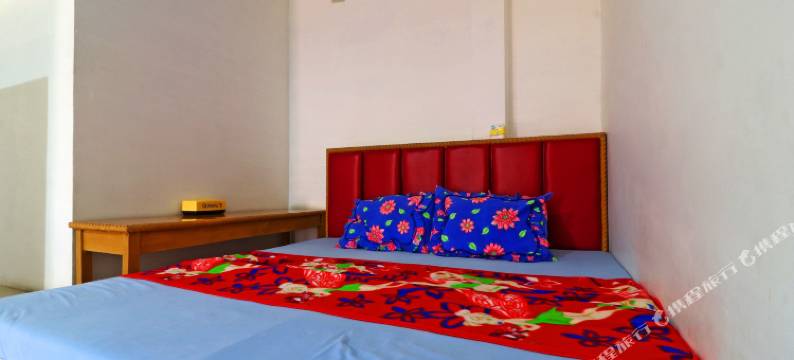 月亮酒店(Hotel Rembulan)图片