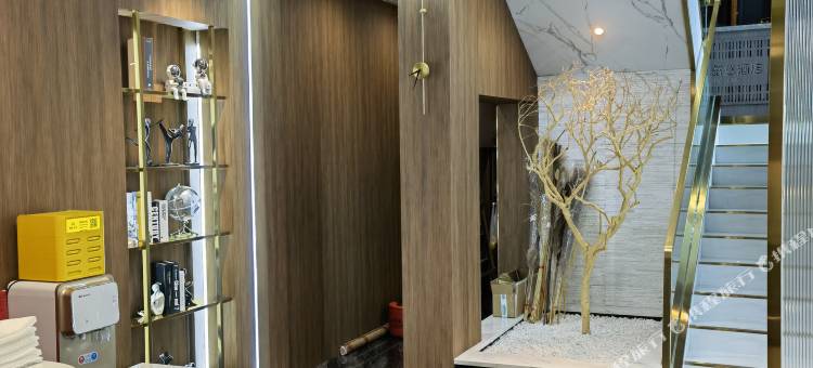 中兴·富悠酒店图片