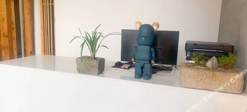 甲塘居民宿图片