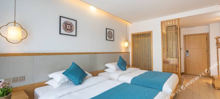 花筑·芙蓉镇芙蓉之恋锦程酒店(王村古街店)图片